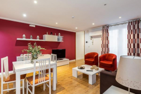 BNBHolder Apartamentos en Sol Confort 6